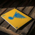 NHL St. Louis Blues Solid Background Surface Laptop 2 Skin